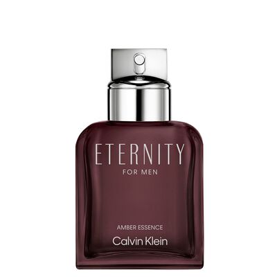 Perfume Calvin Klein Eternity Amber Essence for Men Masculino Parfum